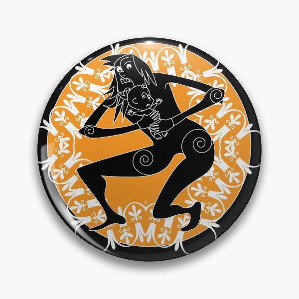 Item preview, Kronos Devouring His Kid designed and sold by jholbo.