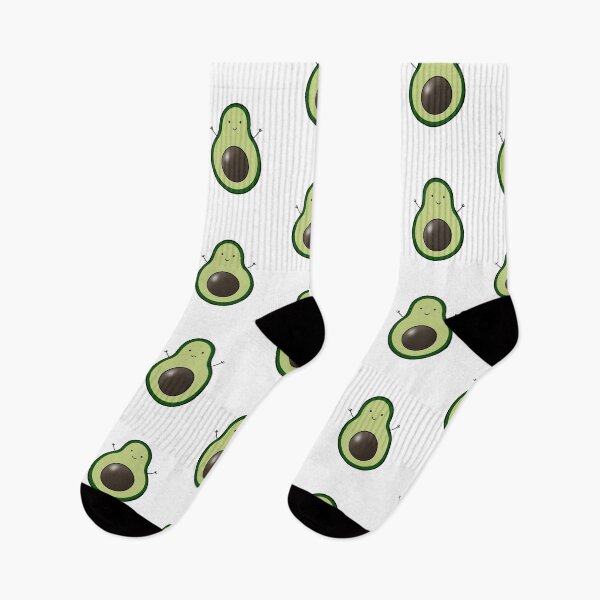 Item preview, Happy Avocado designed and sold by Leanne-Michelle.