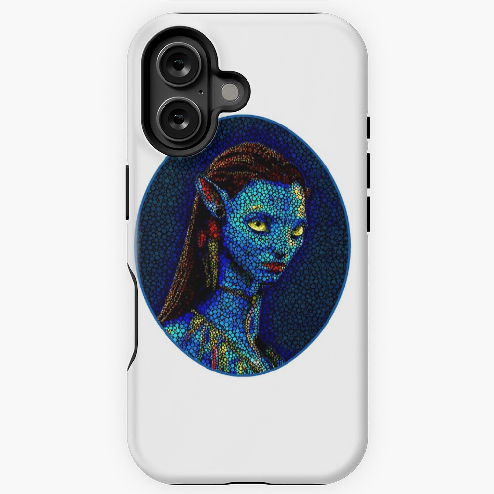 Item preview, iPhone Magsafe Tough Case designed and sold by Vk91.