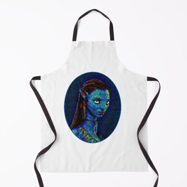 Item preview, Neytiri Oval Frame 2 designed and sold by Vk91.