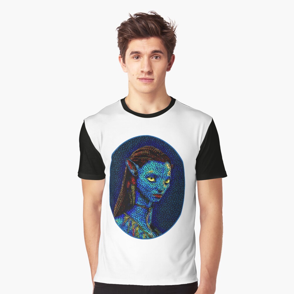 Item preview, Graphic T-Shirt designed and sold by Vk91.
