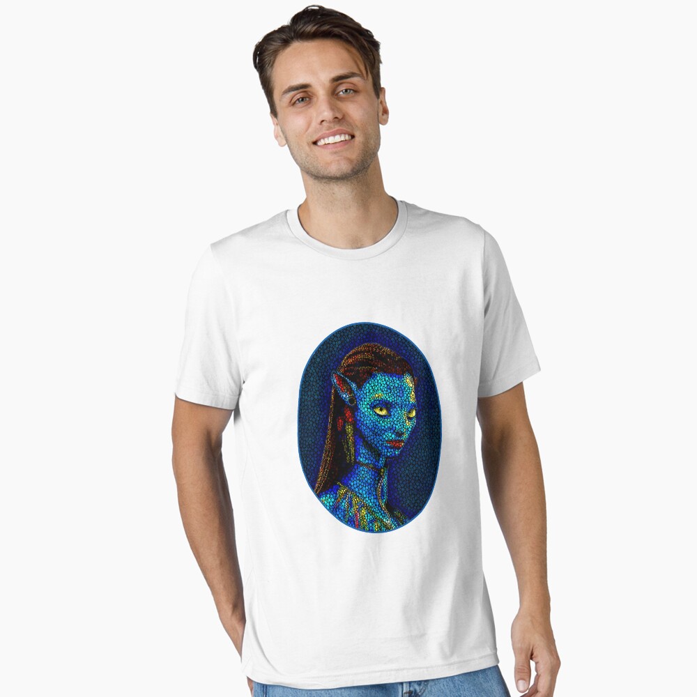 Item preview, Essential T-Shirt designed and sold by Vk91.