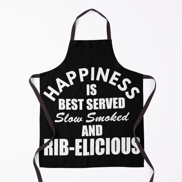Item preview, Slow Smoked and Ribelicious designed and sold by MoonsmileProd.