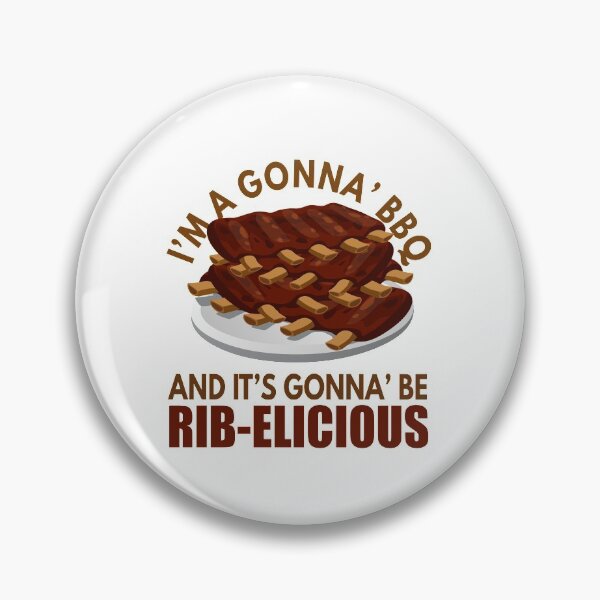 Item preview, I Love Spare Ribs designed and sold by MoonsmileProd.
