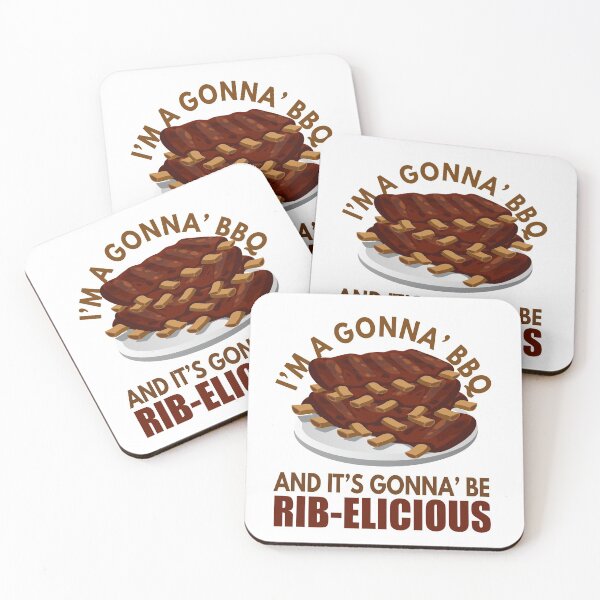 Item preview, I Love Spare Ribs designed and sold by MoonsmileProd.