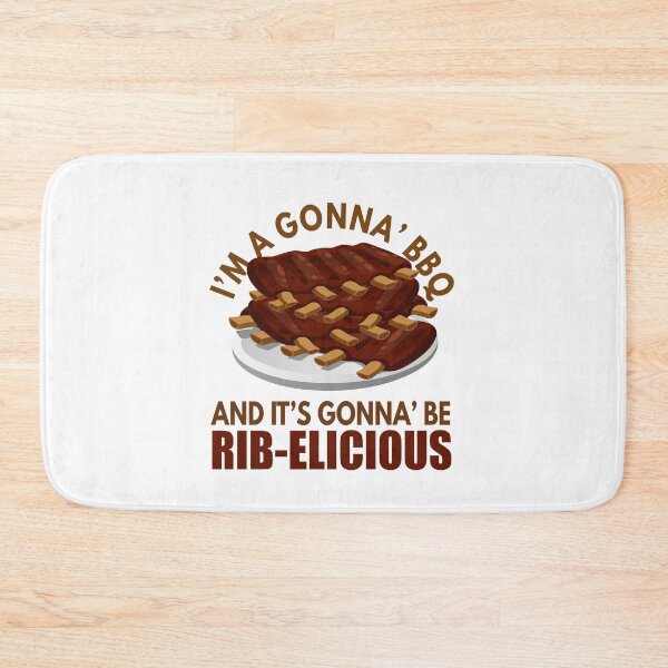 Item preview, I Love Spare Ribs designed and sold by MoonsmileProd.