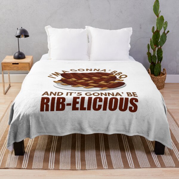 Item preview, I Love Spare Ribs designed and sold by MoonsmileProd.