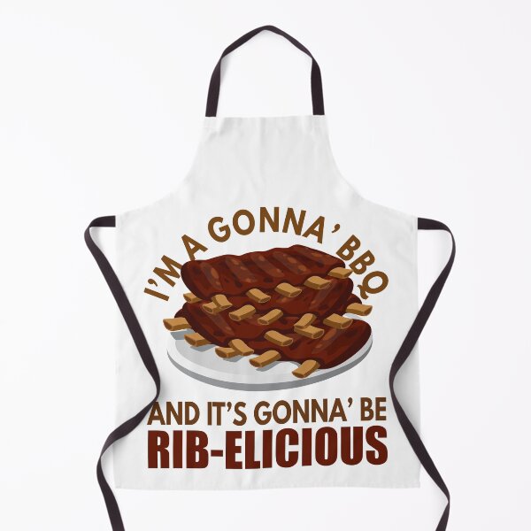 Item preview, I Love Spare Ribs designed and sold by MoonsmileProd.