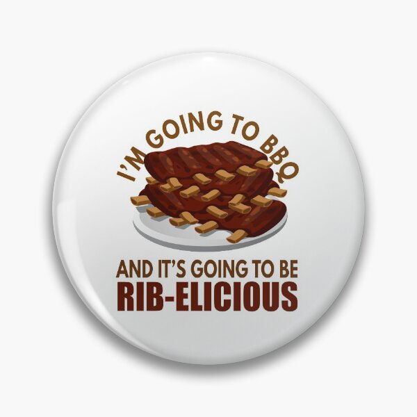 Item preview, I Love Spare Ribs designed and sold by MoonsmileProd.