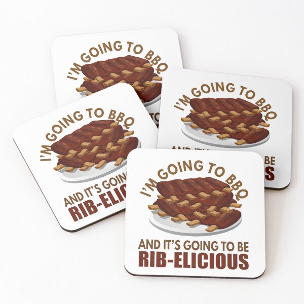 Item preview, I Love Spare Ribs designed and sold by MoonsmileProd.