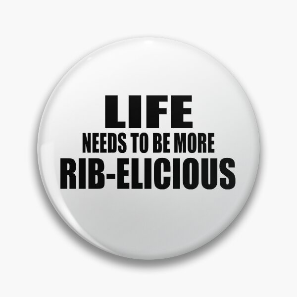 Item preview, BBQ Life designed and sold by MoonsmileProd.