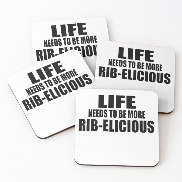 Item preview, BBQ Life designed and sold by MoonsmileProd.