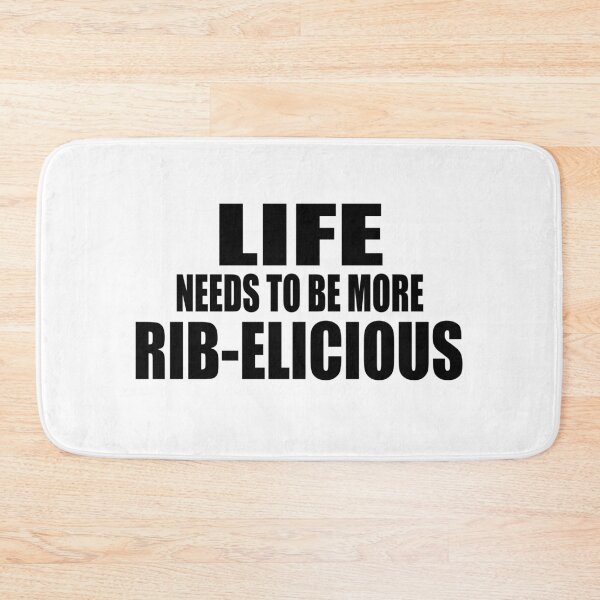 Item preview, BBQ Life designed and sold by MoonsmileProd.