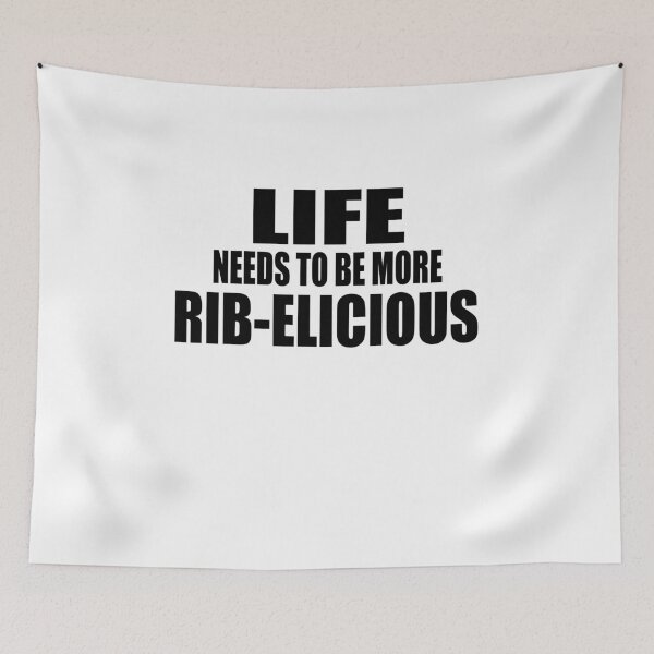 Item preview, BBQ Life designed and sold by MoonsmileProd.