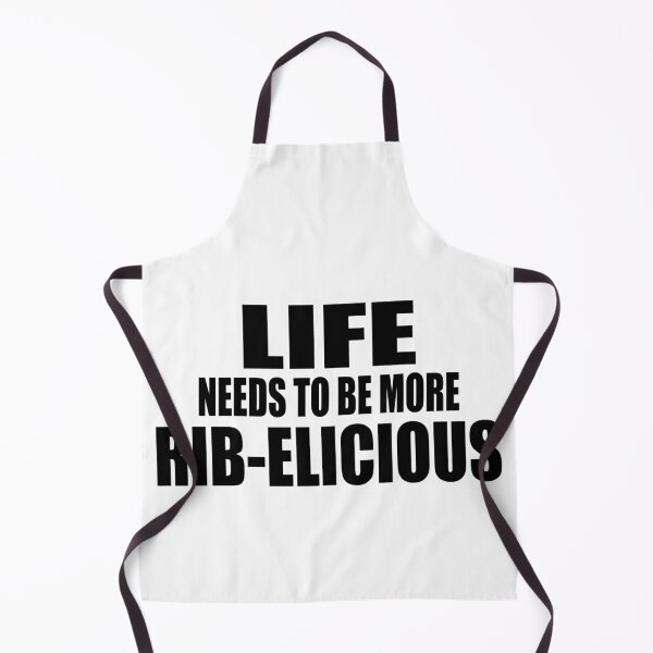 Item preview, BBQ Life designed and sold by MoonsmileProd.
