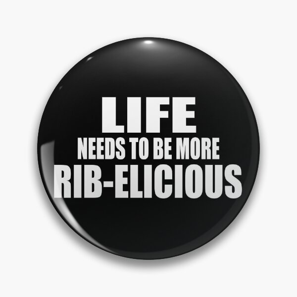 Item preview, BBQ Life designed and sold by MoonsmileProd.