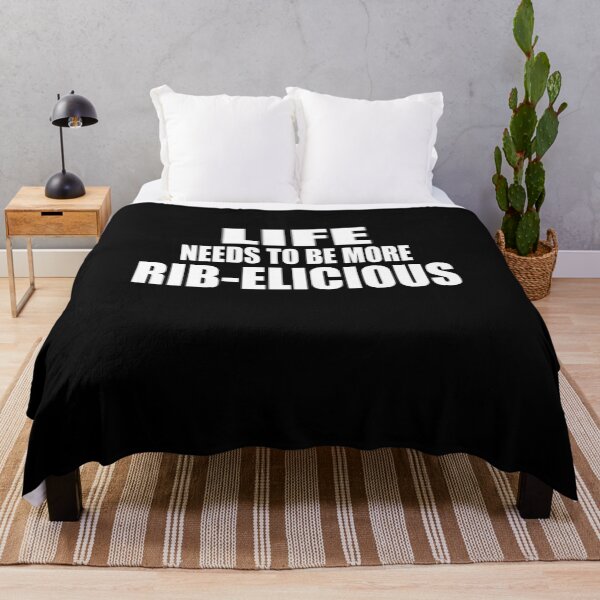 Item preview, BBQ Life designed and sold by MoonsmileProd.