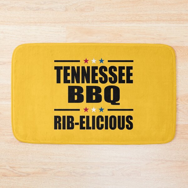 Item preview, Tennessee BBQ - RIBELICIOUS designed and sold by MoonsmileProd.