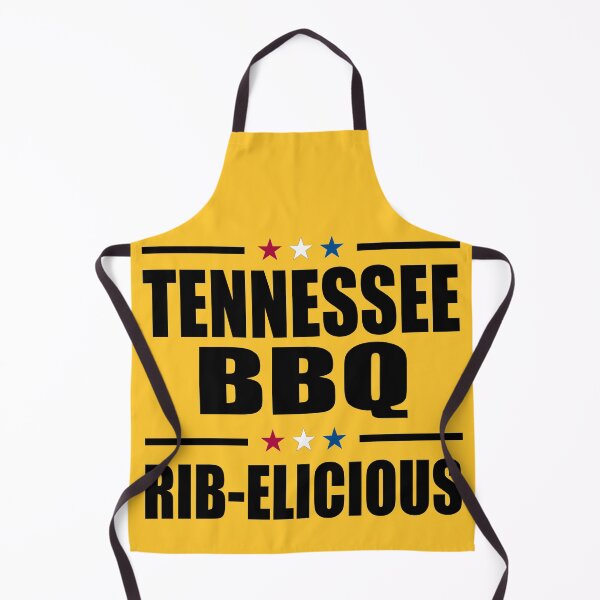 Item preview, Tennessee BBQ - RIBELICIOUS designed and sold by MoonsmileProd.