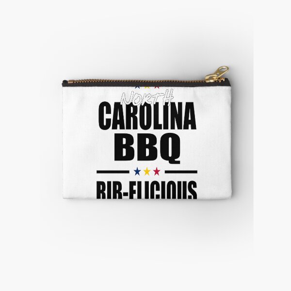 Item preview, North Carolina BBQ - RIBELICIOUS designed and sold by MoonsmileProd.