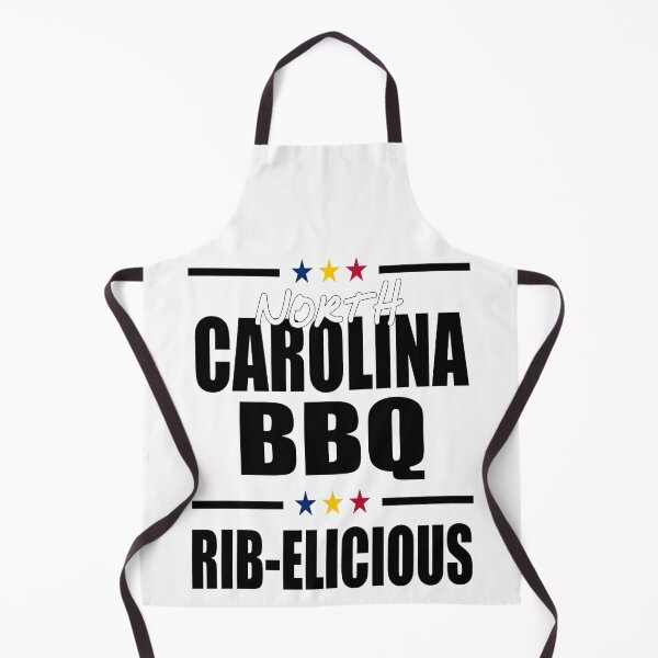 Item preview, North Carolina BBQ - RIBELICIOUS designed and sold by MoonsmileProd.