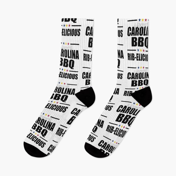 Item preview, North Carolina BBQ - RIBELICIOUS designed and sold by MoonsmileProd.
