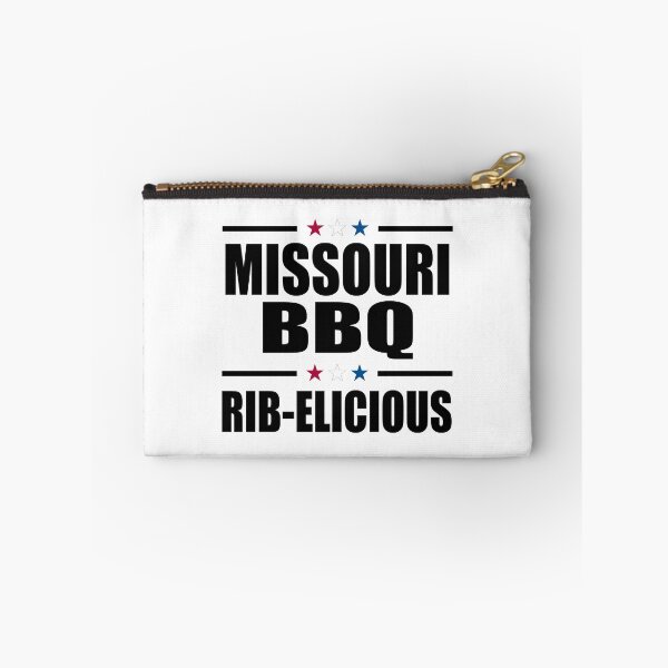 Item preview, Missouri BBQ - RIBELICIOUS - BBQ designed and sold by MoonsmileProd.