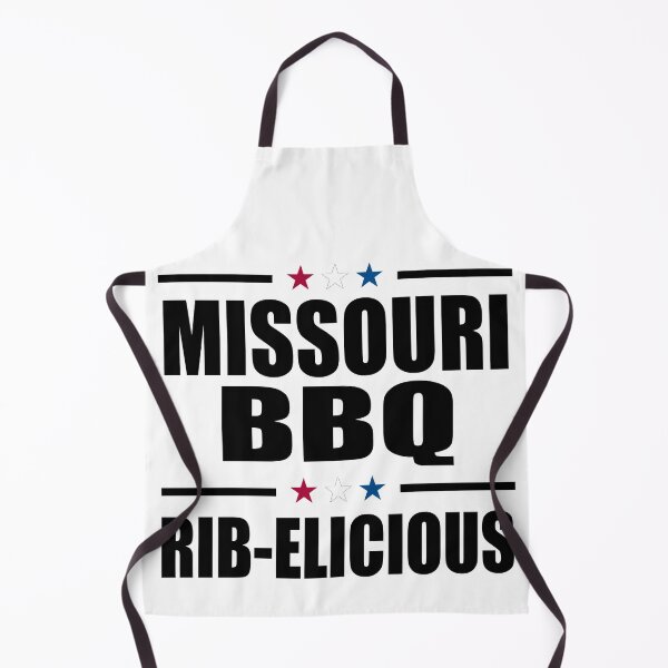Item preview, Missouri BBQ - RIBELICIOUS - BBQ designed and sold by MoonsmileProd.