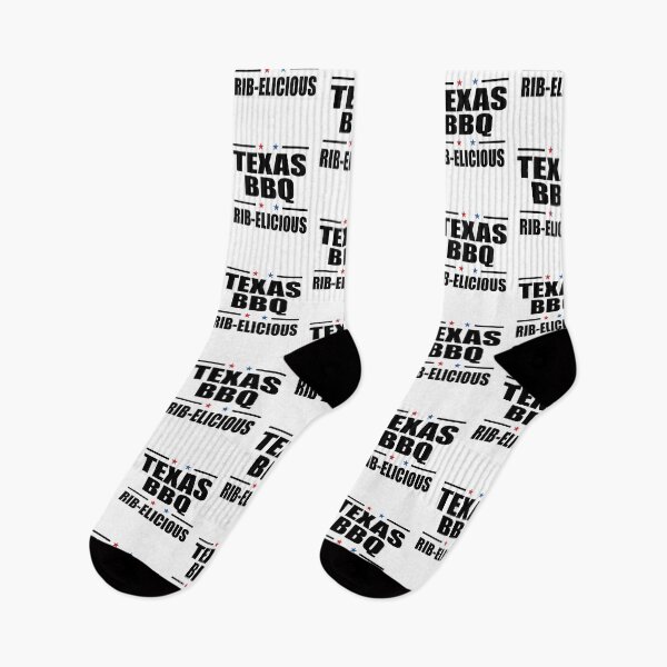 Item preview, Texas BBQ - RIBELICIOUS designed and sold by MoonsmileProd.