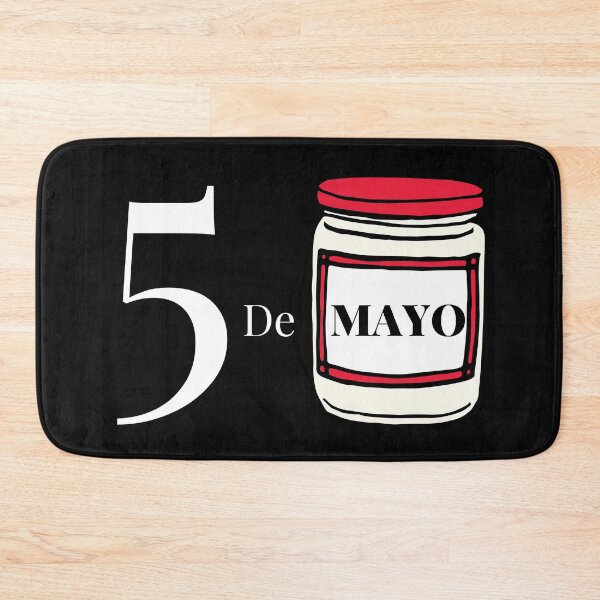 Item preview, Cinco De Mayo designed and sold by Mamalia.