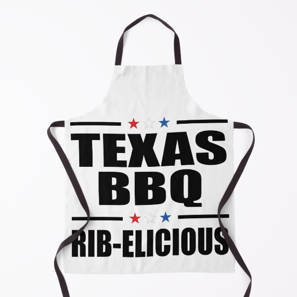 Item preview, Texas BBQ - RIBELICIOUS designed and sold by MoonsmileProd.