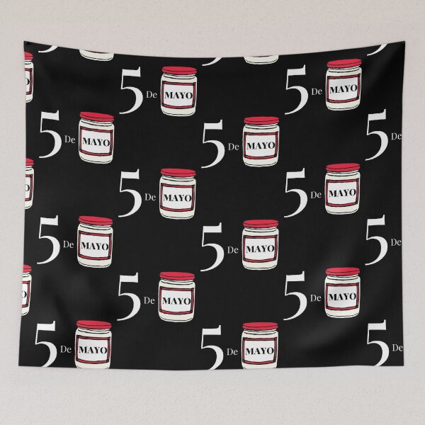 Item preview, Cinco De Mayo designed and sold by Mamalia.