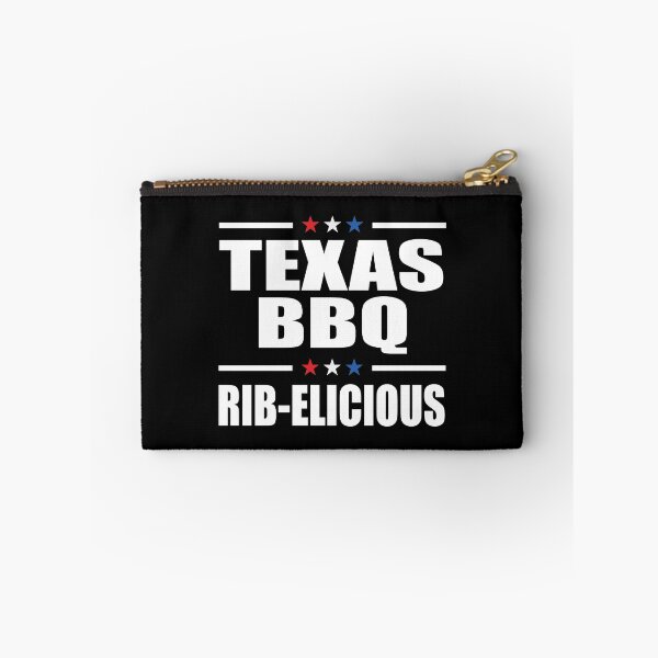 Item preview, Texas BBQ - RIBELICIOUS designed and sold by MoonsmileProd.