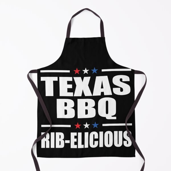 Item preview, Texas BBQ - RIBELICIOUS designed and sold by MoonsmileProd.
