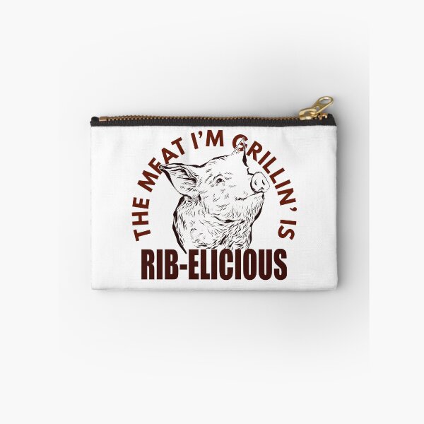 Item preview, BBQ Ribs designed and sold by MoonsmileProd.