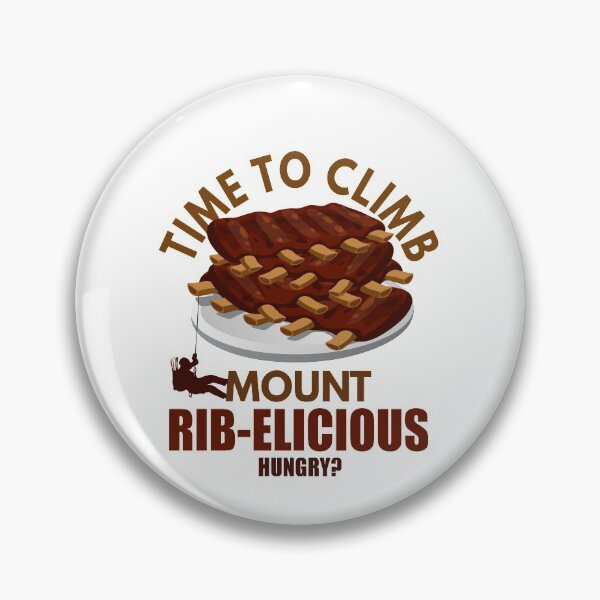 Item preview, I Love Spare Ribs designed and sold by MoonsmileProd.