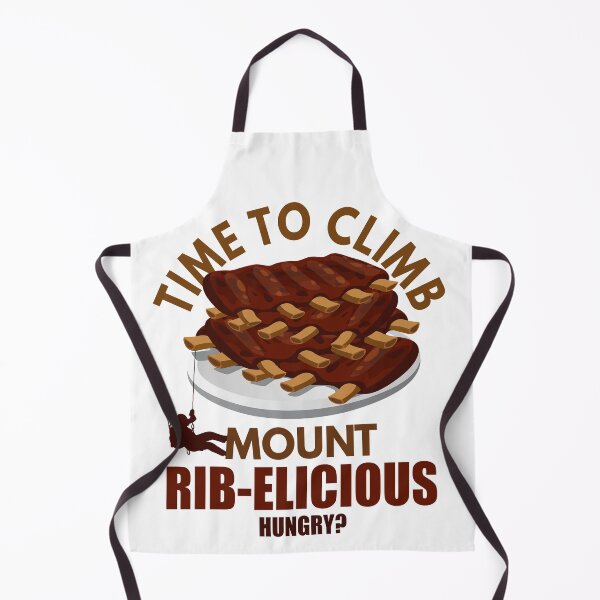 Item preview, I Love Spare Ribs designed and sold by MoonsmileProd.