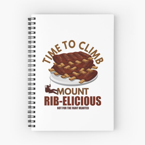 Item preview, BBQ Ribs designed and sold by MoonsmileProd.