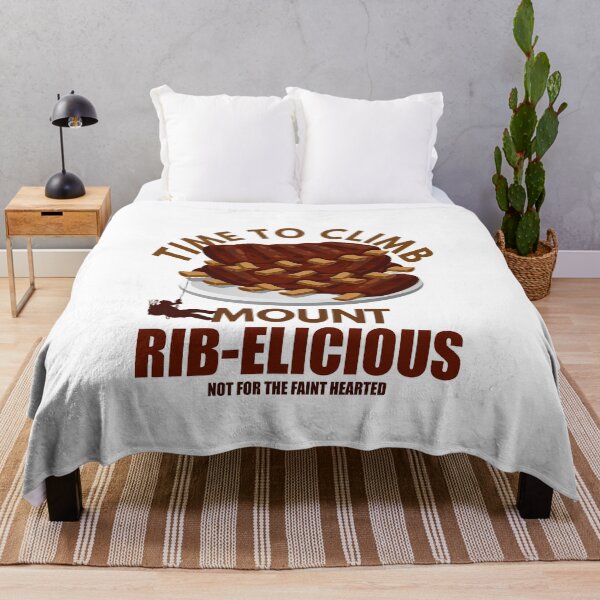 Item preview, BBQ Ribs designed and sold by MoonsmileProd.