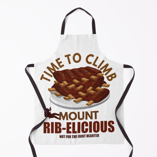 Item preview, BBQ Ribs designed and sold by MoonsmileProd.