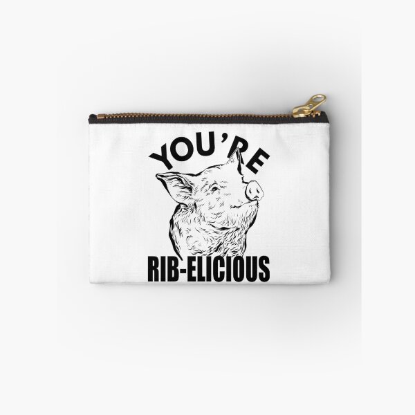 Item preview, BBQ Ribs designed and sold by MoonsmileProd.