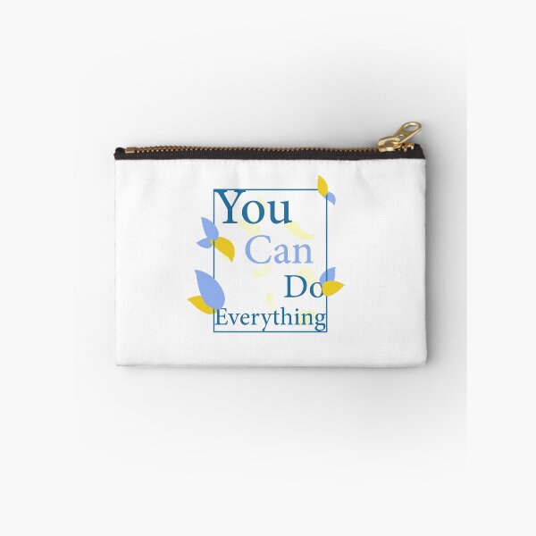 Item preview, You Can Do Everything designed and sold by Trianture  ترايانتشر.