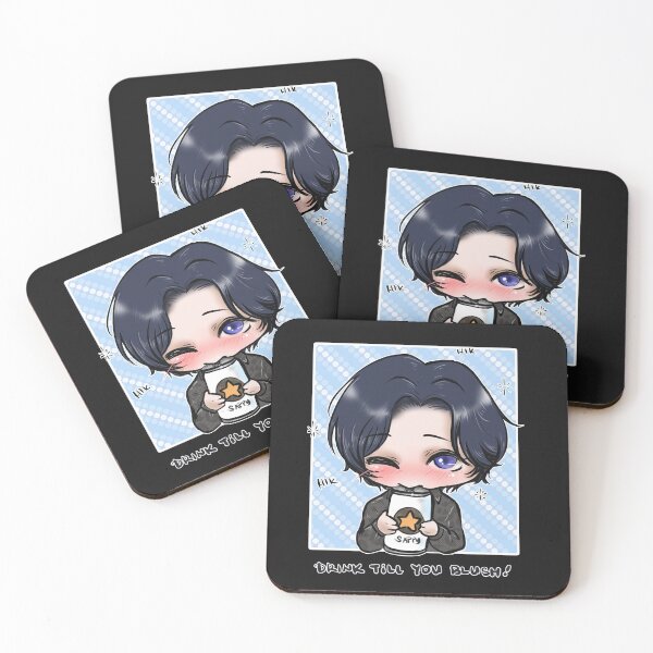 Item preview, drunkie designed and sold by Kuji02.