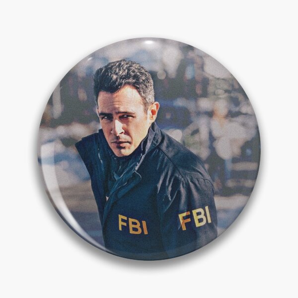 Item preview, FBI Tv Series designed and sold by EmeralsIsleEdit.