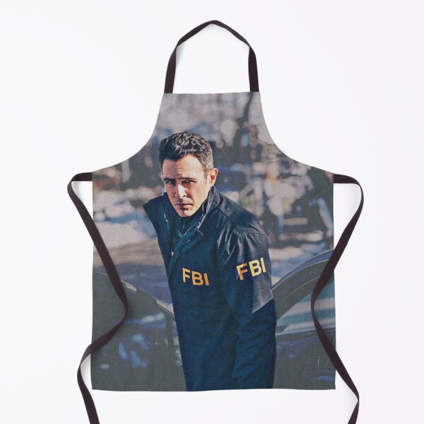 Item preview, FBI Tv Series designed and sold by EmeralsIsleEdit.