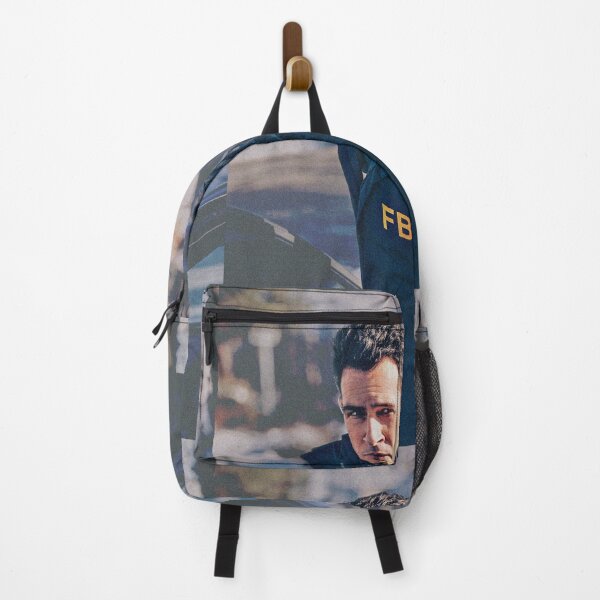 Item preview, FBI Tv Series designed and sold by EmeralsIsleEdit.