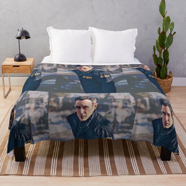 Item preview, FBI Tv Series designed and sold by EmeralsIsleEdit.