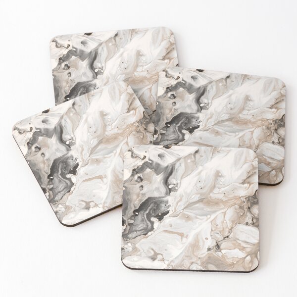 Item preview, Abstract Marble Glam #4 #painting #wall #decor #art  designed and sold by Anita's & Bella's Art.