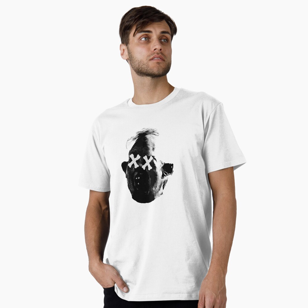 Item preview, Premium T-Shirt designed and sold by LagoLiverpool.