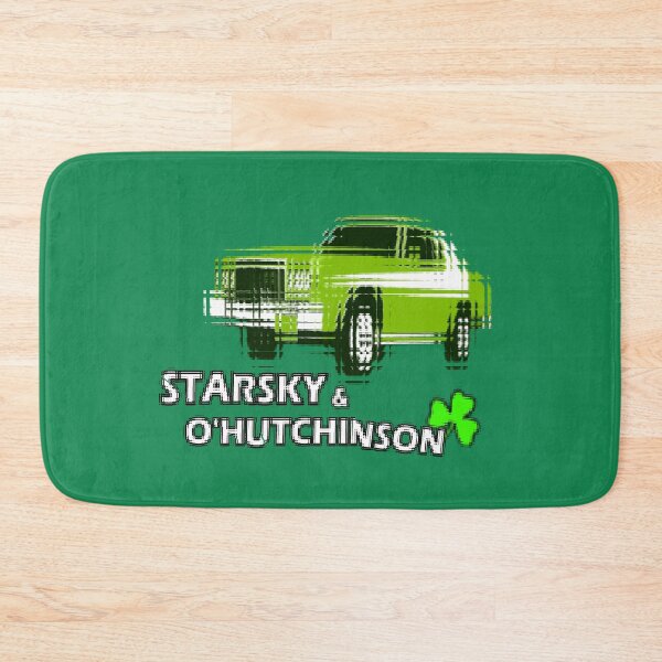 Item preview, Starsky & O'Hutchinson designed and sold by Irish-Nostalgia.